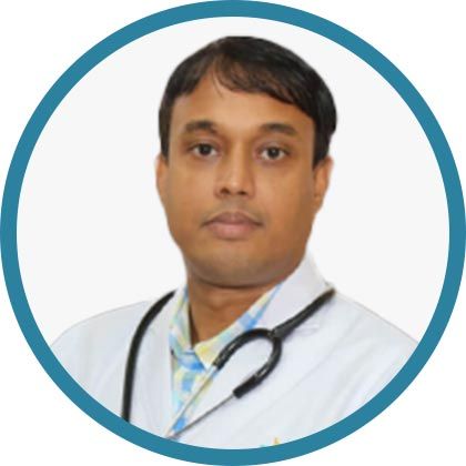 Dr. Mitul Bora, Nephrologist Dr. Mitul Bora, Nephrologist