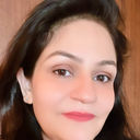 Dt.shivani Chaturvedi, Dietician