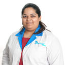 Krupa B Varahamurthy, Kavach Physiotherapist