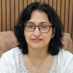 Dr. Kamana Chikara Malik