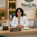 Dr. Kamana Chikara Malik