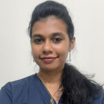 Dr Anika Sait