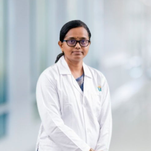 Dr. Madhu Priya, Surgical Oncologist Dr. Madhu Priya, Surgical Oncologist