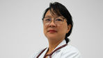 Dr. Iheule Newme Khiangte, Obstetrician and Gynaecologist