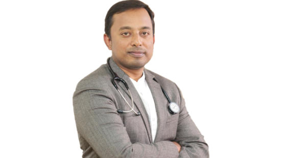 doctor