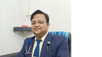 Dr. Karan Goel, General Physician/ Internal Medicine Specialist