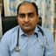 Dr. Vayalapelli Mohan Srivatsava, General Physician/ Internal Medicine Specialist in mulakuddu visakhapatnam