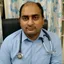Dr. Vayalapelli Mohan Srivatsava, General Physician/ Internal Medicine Specialist in modavalasa visakhapatnam