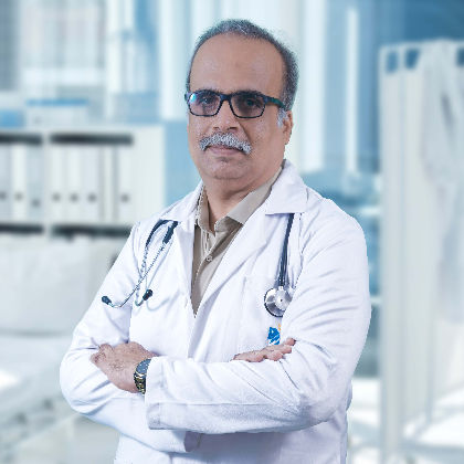 Dr Jayanth B N, General Surgeon Dr Jayanth B N, General Surgeon