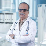 Dr Jayanth B N