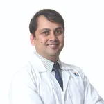 Dr. Vidya Sagar M
