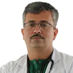 Dr. Nameet Jerath