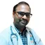 Dr. S Suresh Goud, Urologist in left flank katta rampur karim nagar