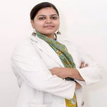 Ms. Vani Saini Ms. Vani Saini