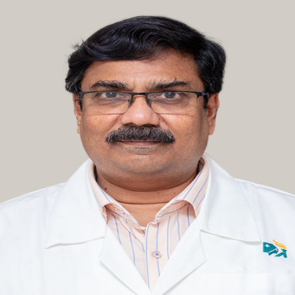 Dr. Prabhakar D, Cardiologist Dr. Prabhakar D, Cardiologist