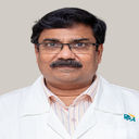 Dr. Prabhakar D, Cardiologist