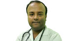 Dr. Projjwal Chakraborty, General Physician/ Internal Medicine Specialist