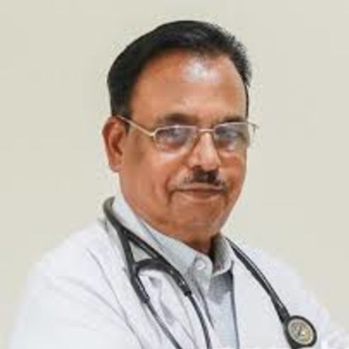Dr Shivaji Rao, General Physician/ Internal Medicine Specialist Dr Shivaji Rao, General Physician/ Internal Medicine Specialist