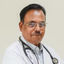 Dr Shivaji Rao, General Physician/ Internal Medicine Specialist in udaypura-bangalore