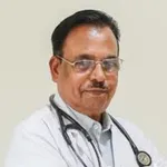 Dr Shivaji Rao