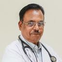 Dr Shivaji Rao, General Physician/ Internal Medicine Specialist