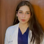 Dr. Shweta Aggarwal