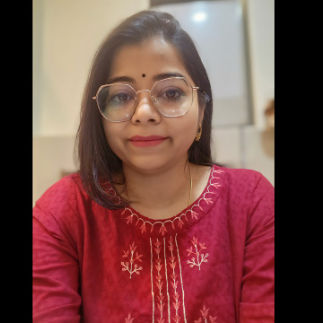 Ms. Samapti Maity, Dietician Ms. Samapti Maity, Dietician