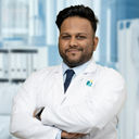 Dr. Shreenidhi Kulkarni, Orthopaedician Dr. Shreenidhi Kulkarni, Orthopaedician