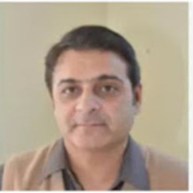 Dr. Jai Kumar Kriplani, Nephrologist Dr. Jai Kumar Kriplani, Nephrologist