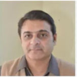 Dr. Jai Kumar Kriplani