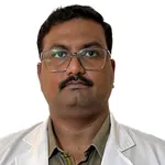 Dr Rakesh Bilagi