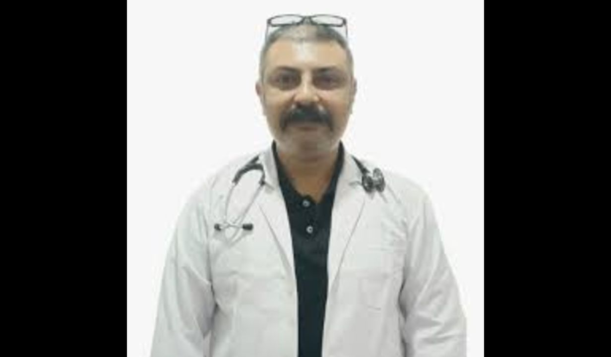 Dr Siddhartha Goswami, General Physician/ Internal Medicine Specialist Dr Siddhartha Goswami, General Physician/ Internal Medicine Specialist