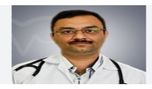 Dr Hasit Joshi