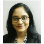 Dr. Varsha Mahadik