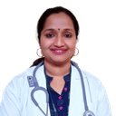 Dr. Anagha J, Ayurveda Practitioner