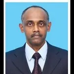 Dr. Vijendran Pragasam
