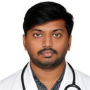 Dr Darshan S L, Orthopaedician