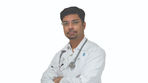 Dr. Robin Khosa, Radiation Specialist Oncologist