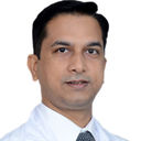 Dr. Vivek Kumar, Cardiologist