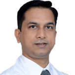 Dr. Vivek Kumar