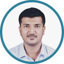 Dr Vishwa Vijeth K., Pulmonology Respiratory Medicine Specialist