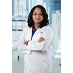 Dr. Sahana K P