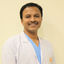 Dr. Santhosh Kumar Akkinapalli, Urologist in kondapur k v rangareddy