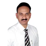 Dr. Victor Vinod Babu