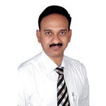 Dr. Victor Vinod Babu Dr. Victor Vinod Babu