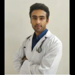 Dr. Arjun Ramaswamy
