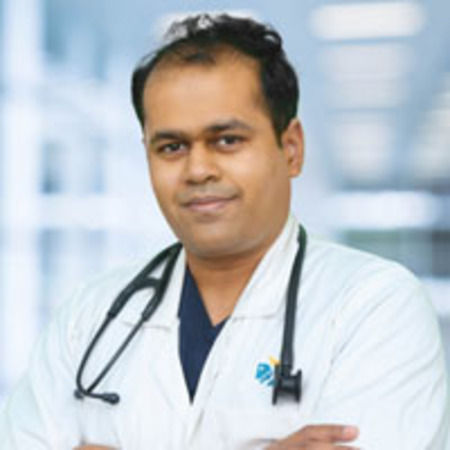 Dr. Srikar Darisetty, Pulmonology Respiratory Medicine Specialist Dr. Srikar Darisetty, Pulmonology Respiratory Medicine Specialist