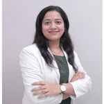 Dr. Pooja Moliya