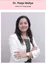 Dr. Pooja Moliya, Dermatologist in nagla charandas noida