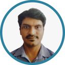Dr. Prashanth M R, Paediatrician